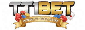 tt1bet logo